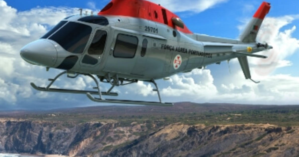 Portuguese Air Force orders five new helicopters AirMed&Rescue